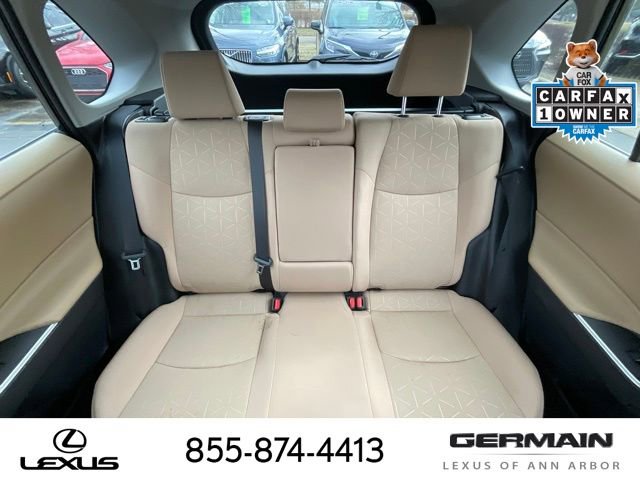 Used 2024 Toyota RAV4 XLE w/ Weather Package image 16