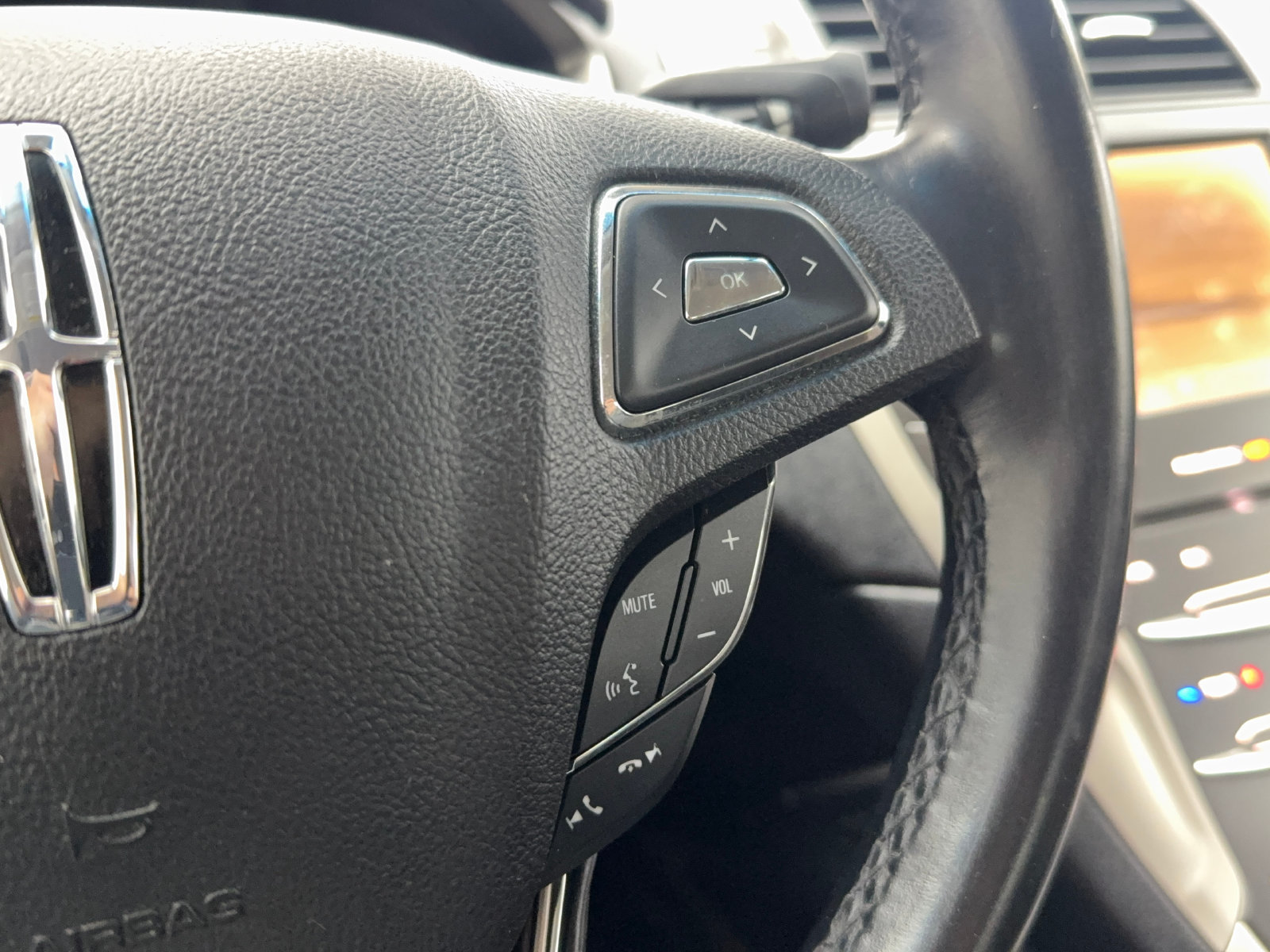 Used 2016 Lincoln MKZ Hybrid w/ Equipment Group 500A Select FWD image 30