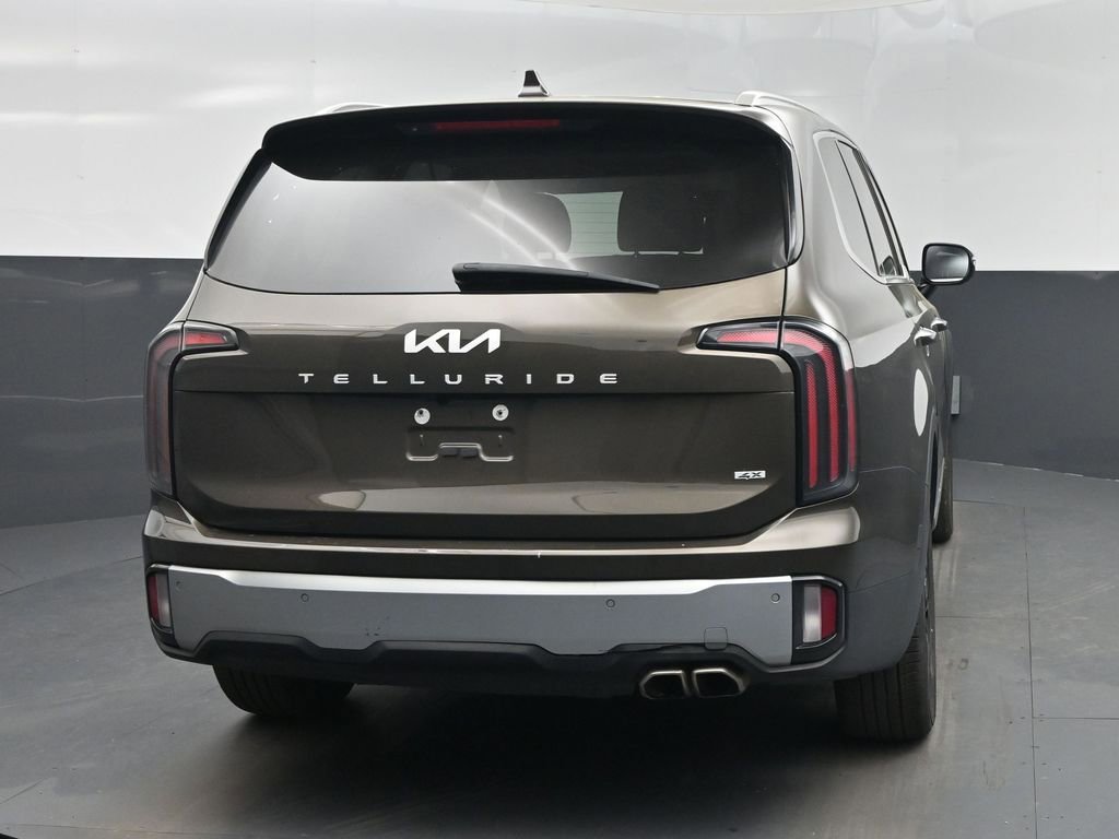 Used 2023 Kia Telluride SX Prestige image 28