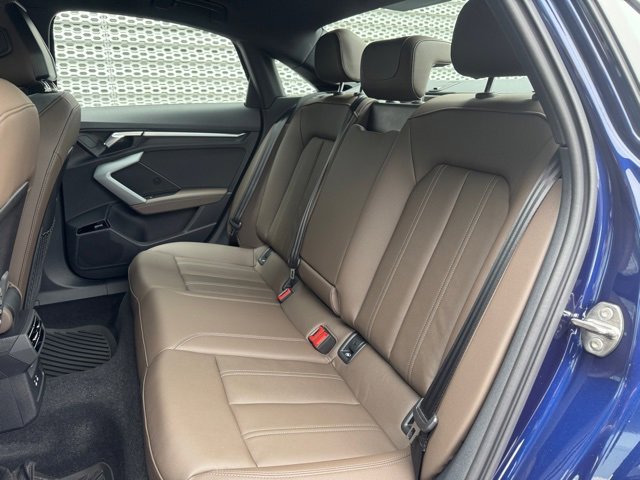 New 2026 Audi A3 2.0T Premium Plus image 10