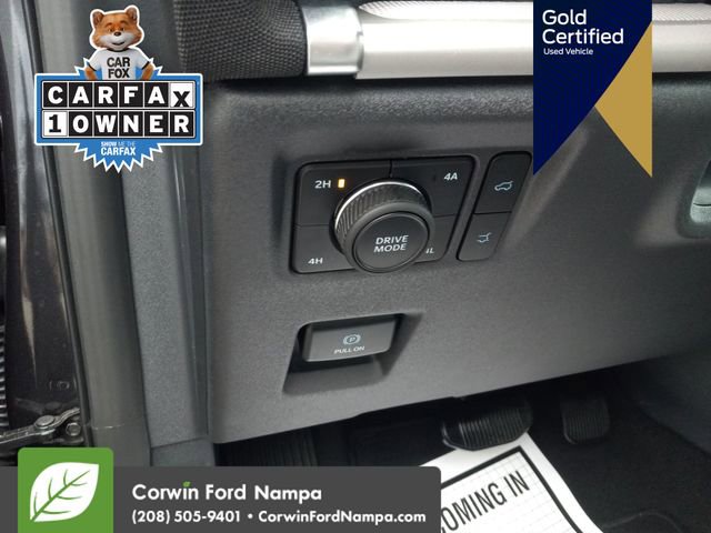 Used 2025 Ford Expedition Active image 15