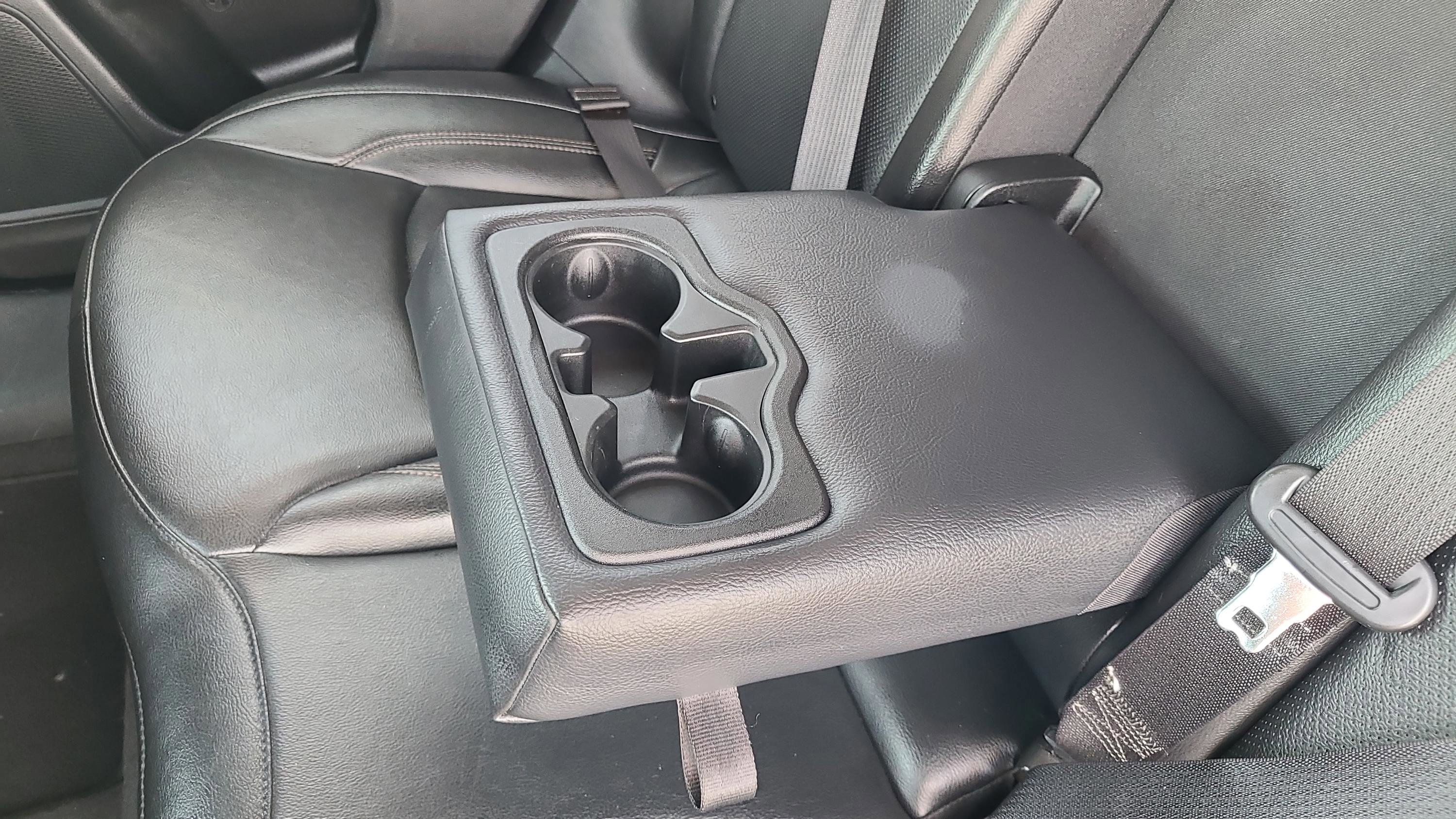 Used 2022 Jeep Compass Limited AWD/4WD image 18