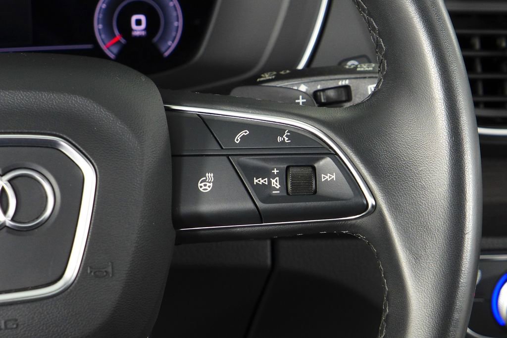 Used 2023 Audi Q5 2.0T Premium Plus w/ Premium Plus Package image 29