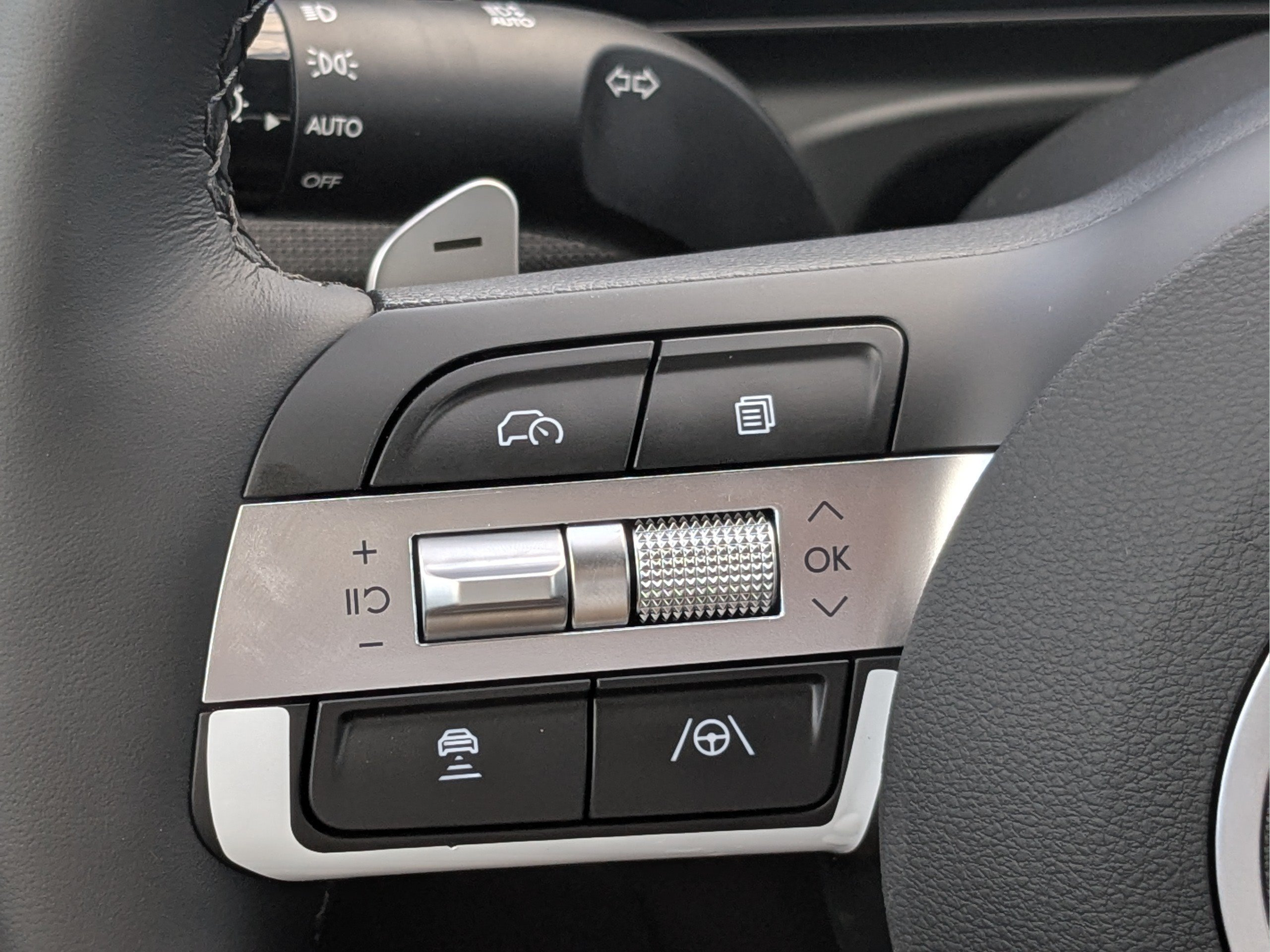 New 2027 Hyundai Kona SEL Sport FWD image 32