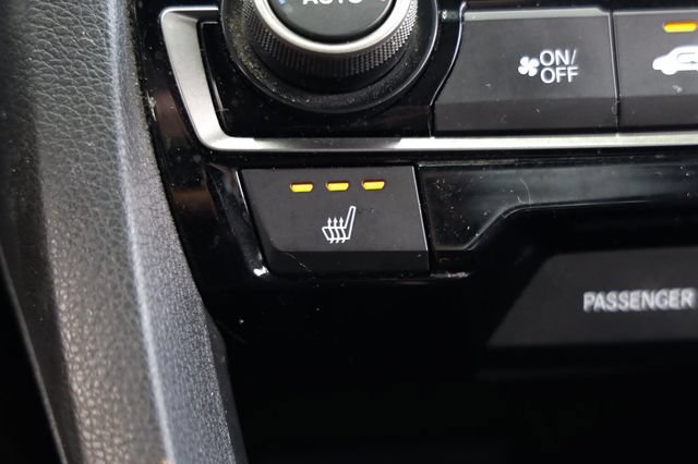 Used 2018 Honda Civic Si image 36