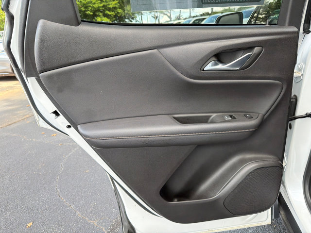 Used 2023 Chevrolet Blazer Premier w/ Enhanced Convenience Package FWD image 22