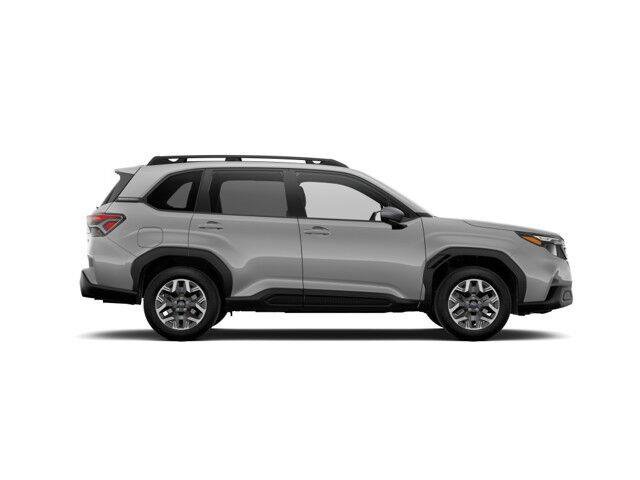 New 2026 Subaru Forester Premium AWD/4WD image 7