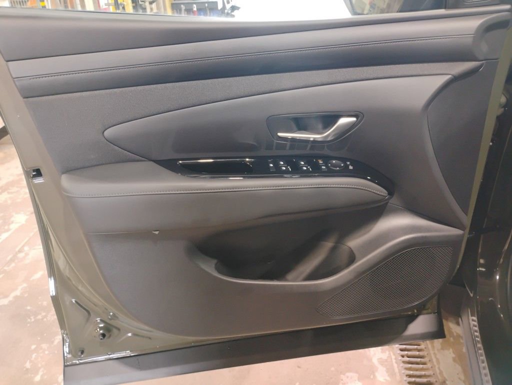 New 2026 Hyundai Santa Cruz XRT image 29