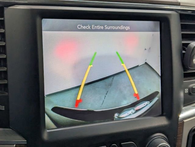 Used 2016 RAM 1500 Laramie w/ Convenience Group image 15