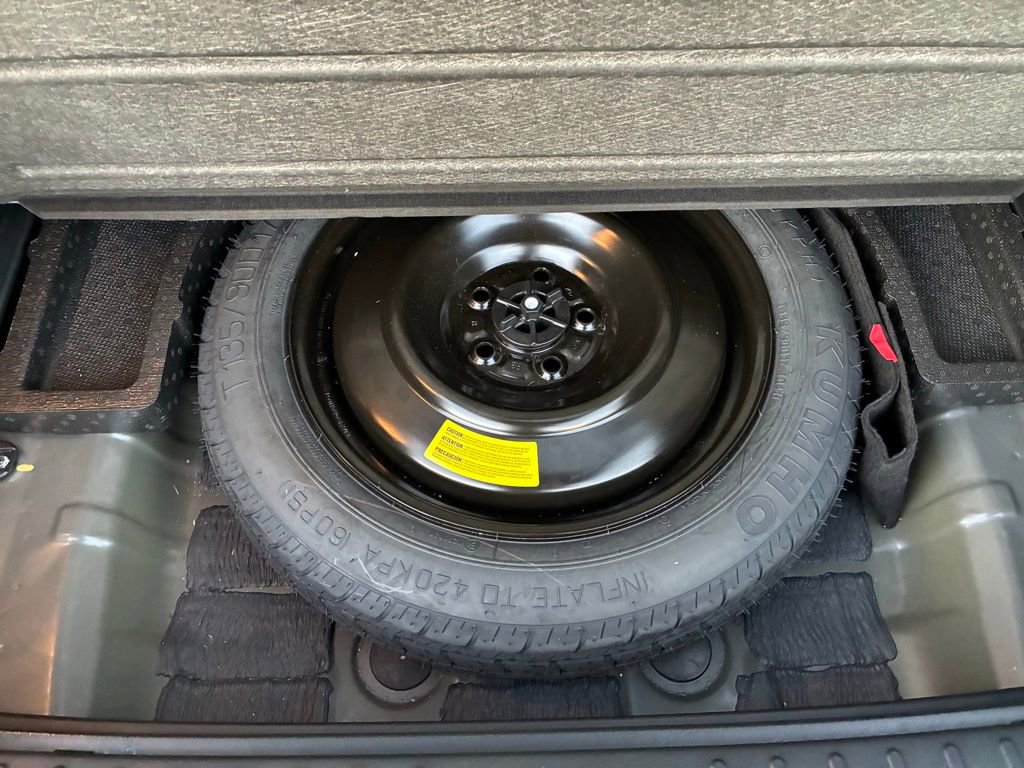 Used 2023 Hyundai Tucson SEL image 13