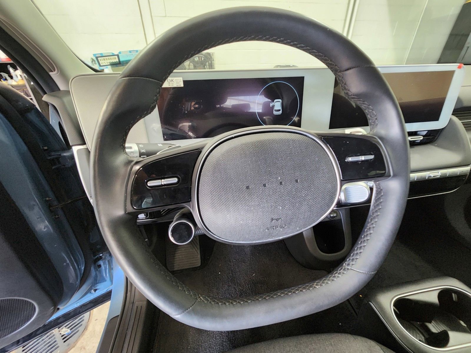 Certified 2024 Hyundai Ioniq 5 SEL RWD image 11