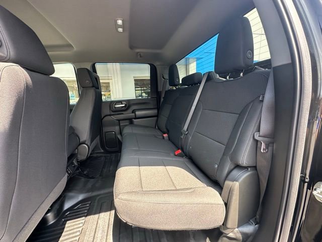 New 2024 Chevrolet Silverado 2500 W/T w/ WT Convenience Package image 25