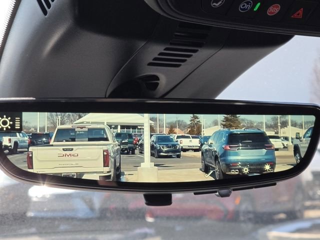 New 2026 Chevrolet Traverse LT w/ Driver Confidence Package image 9