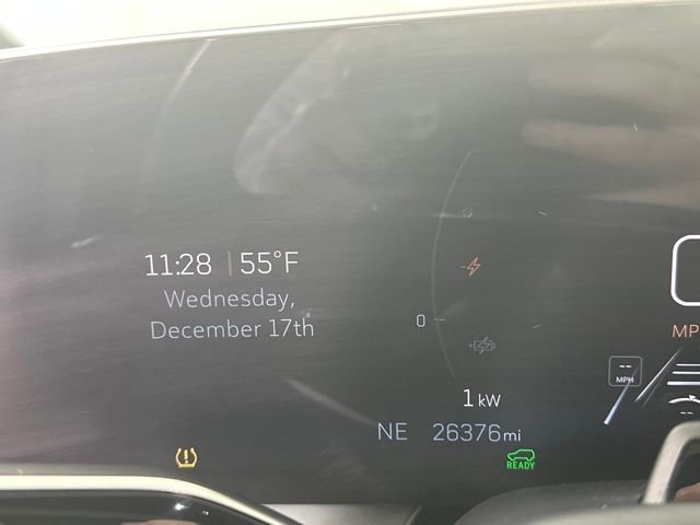 Used 2023 Cadillac Lyriq AWD image 18