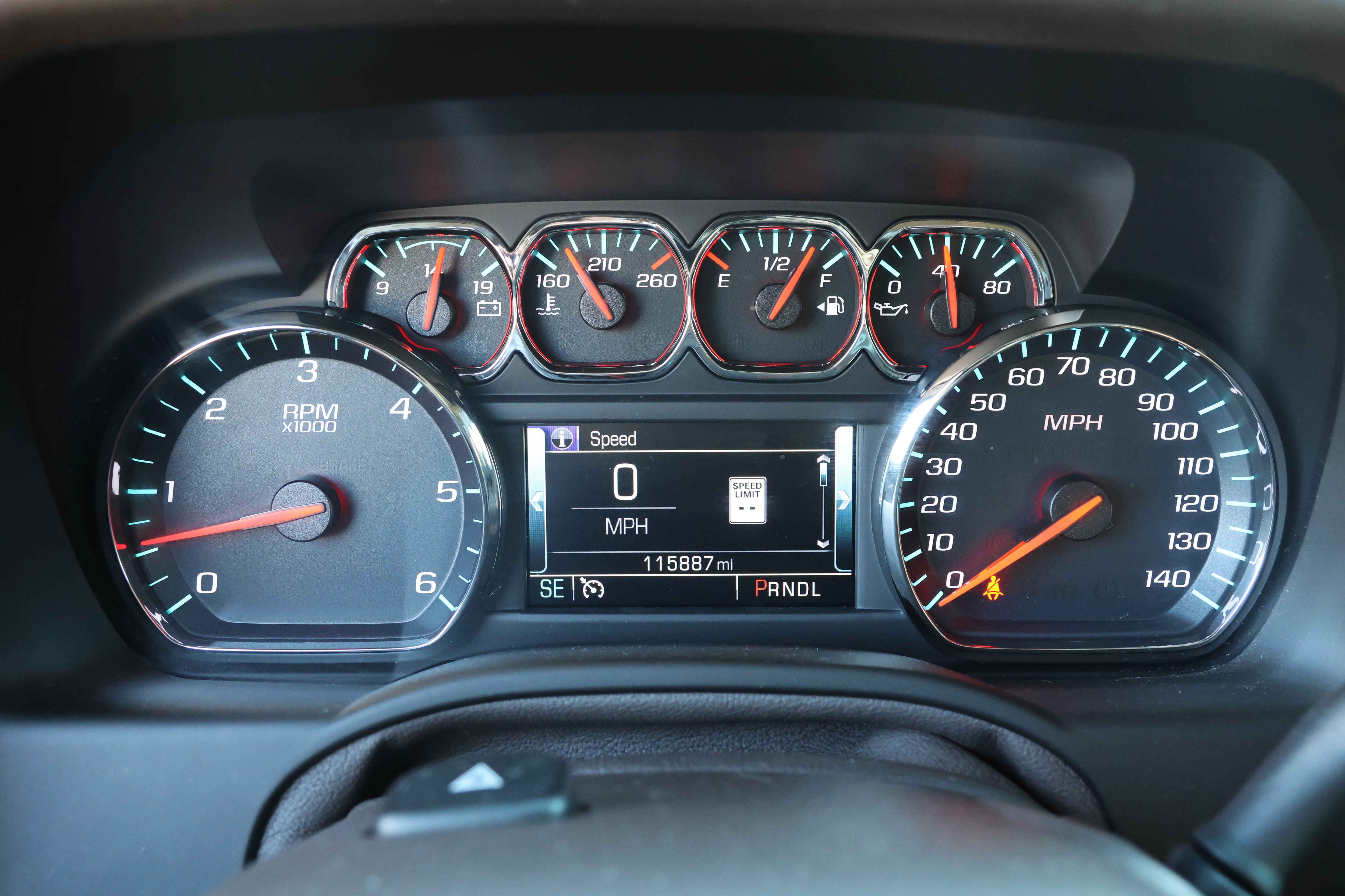 Used 2018 GMC Yukon SLT w/ Open Road Package image 21