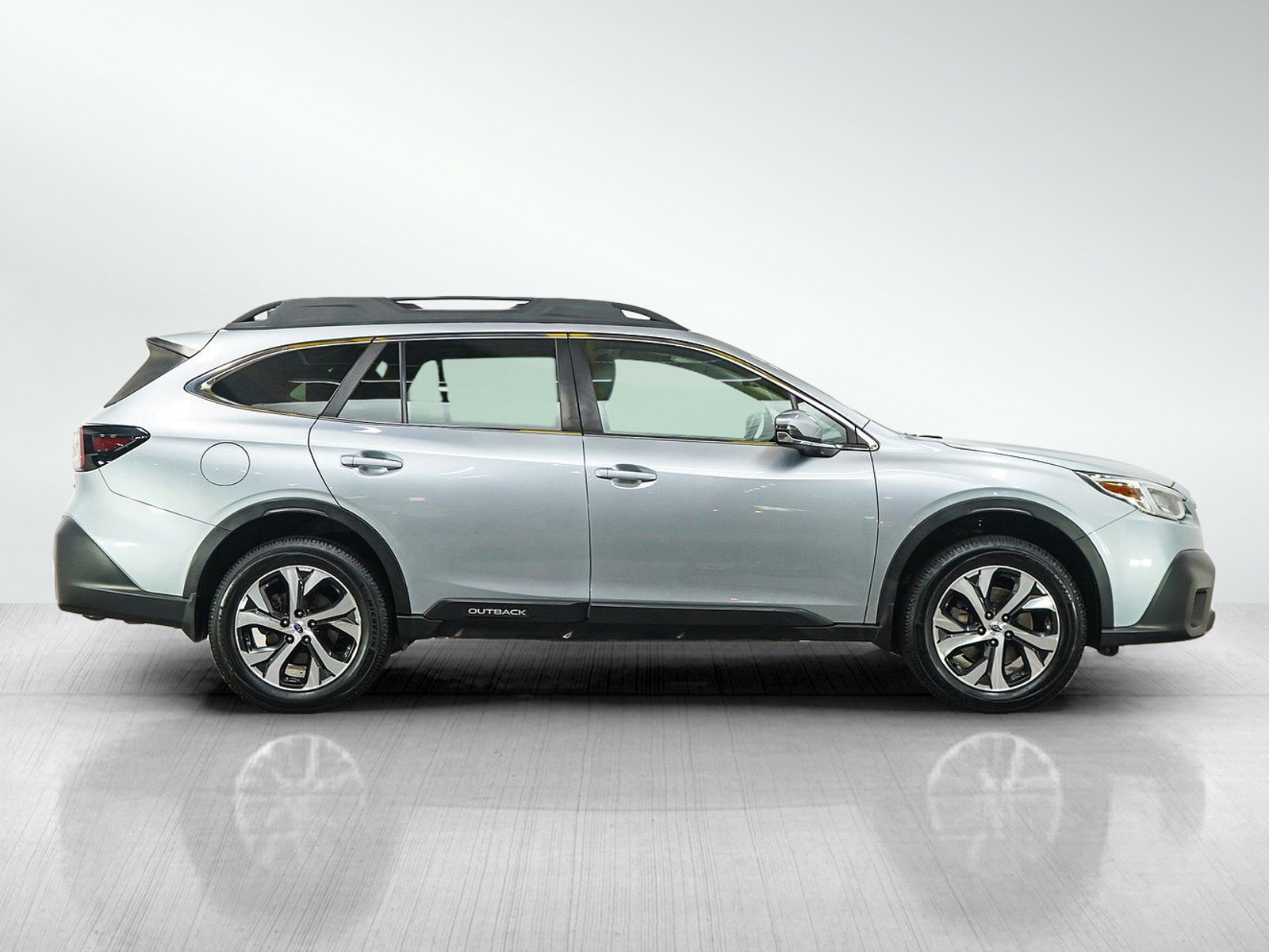 Used 2020 Subaru Outback Limited XT w/ Popular Package #2 AWD/4WD image 6