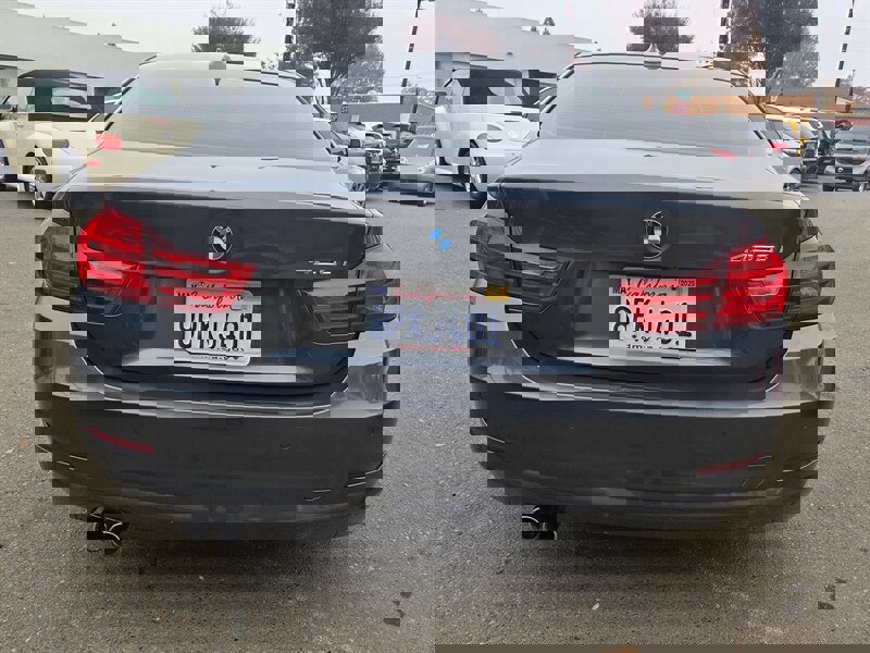 Used 2015 BMW 428i Coupe image 5