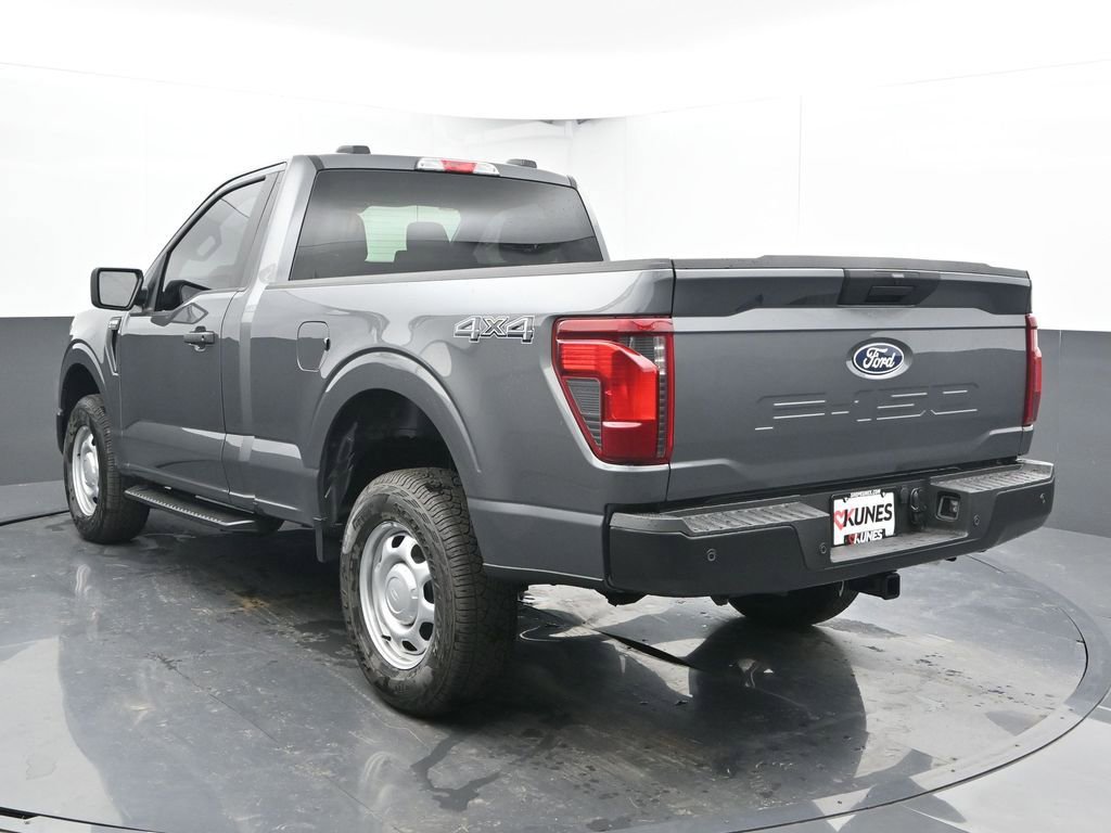New 2025 Ford F150 XL image 6
