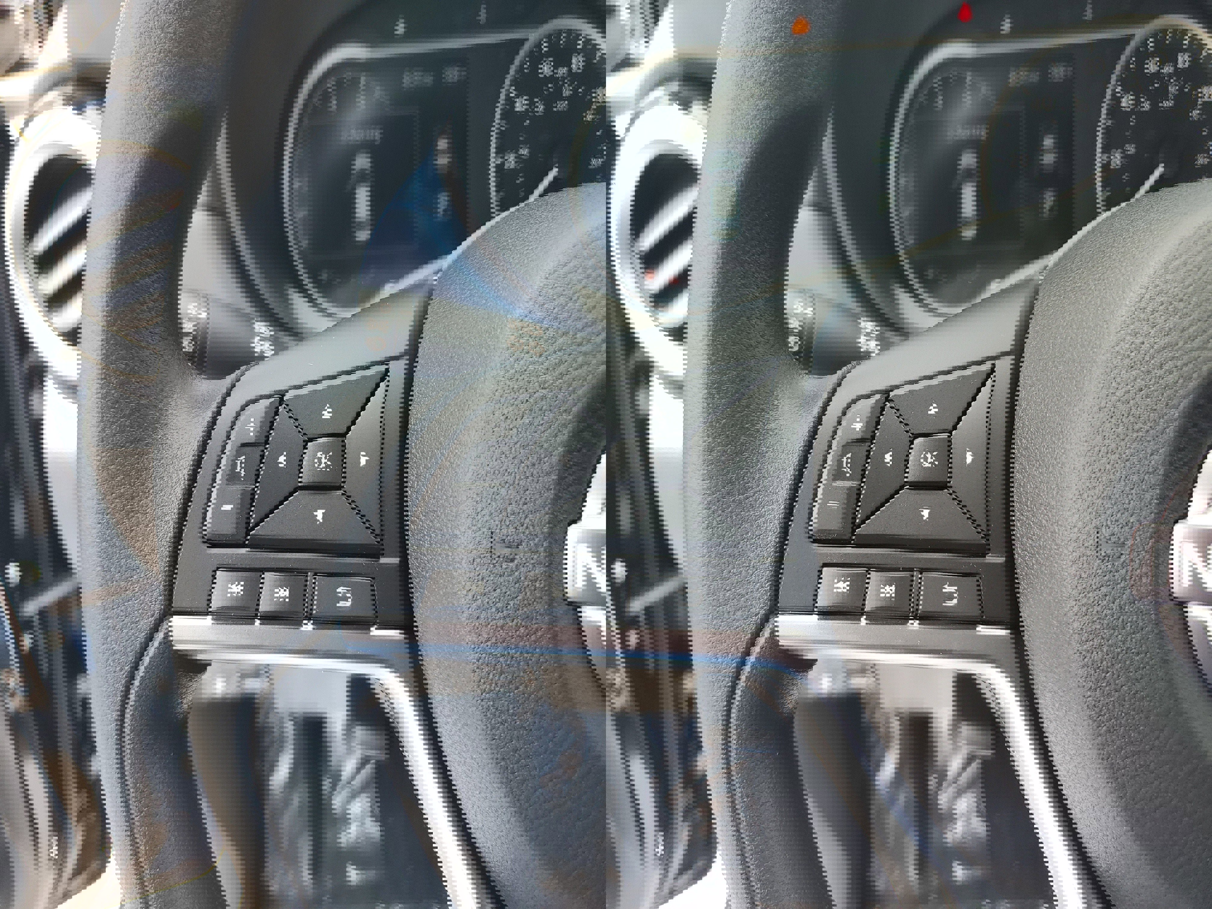 New 2025 Nissan Versa SV w/ Trunk Package image 21