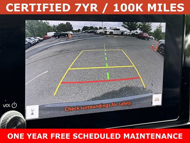 Used 2023 Toyota RAV4 XLE w/ XLE Grade Weather Package AWD/4WD image 20