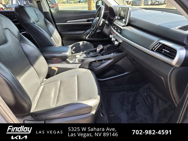 Used 2021 Kia Telluride S AWD/4WD image 20