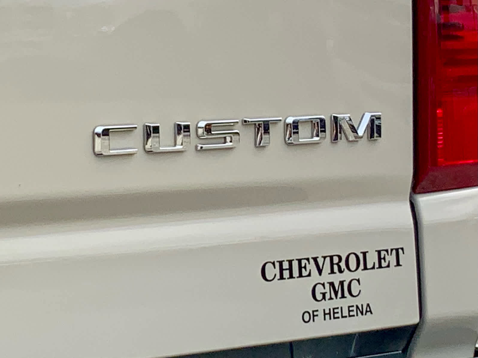 New 2026 Chevrolet Silverado 2500 Custom w/ Custom Value Package AWD/4WD image 24