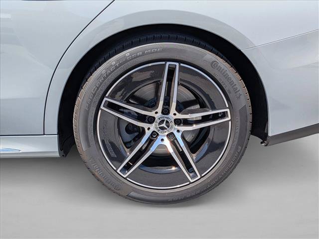 Certified 2026 Mercedes-Benz E 350 Sedan image 23