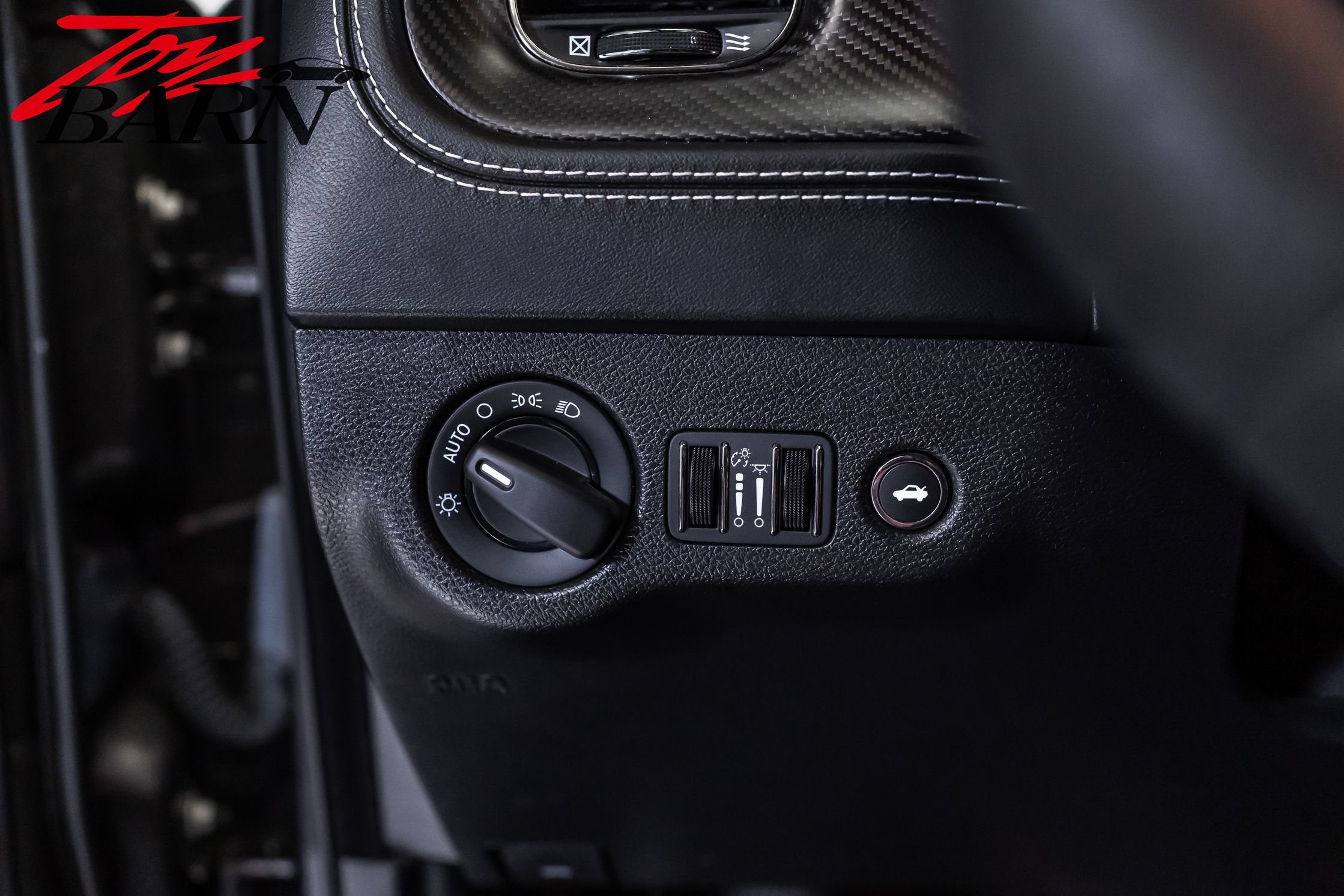 Used 2023 Dodge Charger SRT Hellcat w/ Harman/Kardon Audio Group RWD image 27