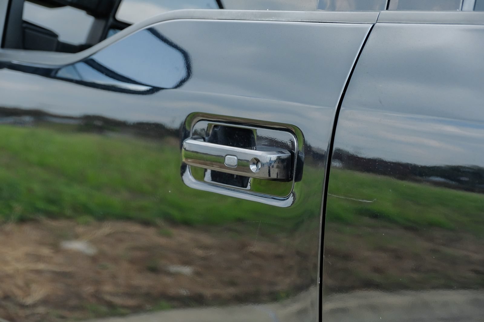 Used 2021 Ford F250 Lariat AWD/4WD image 43