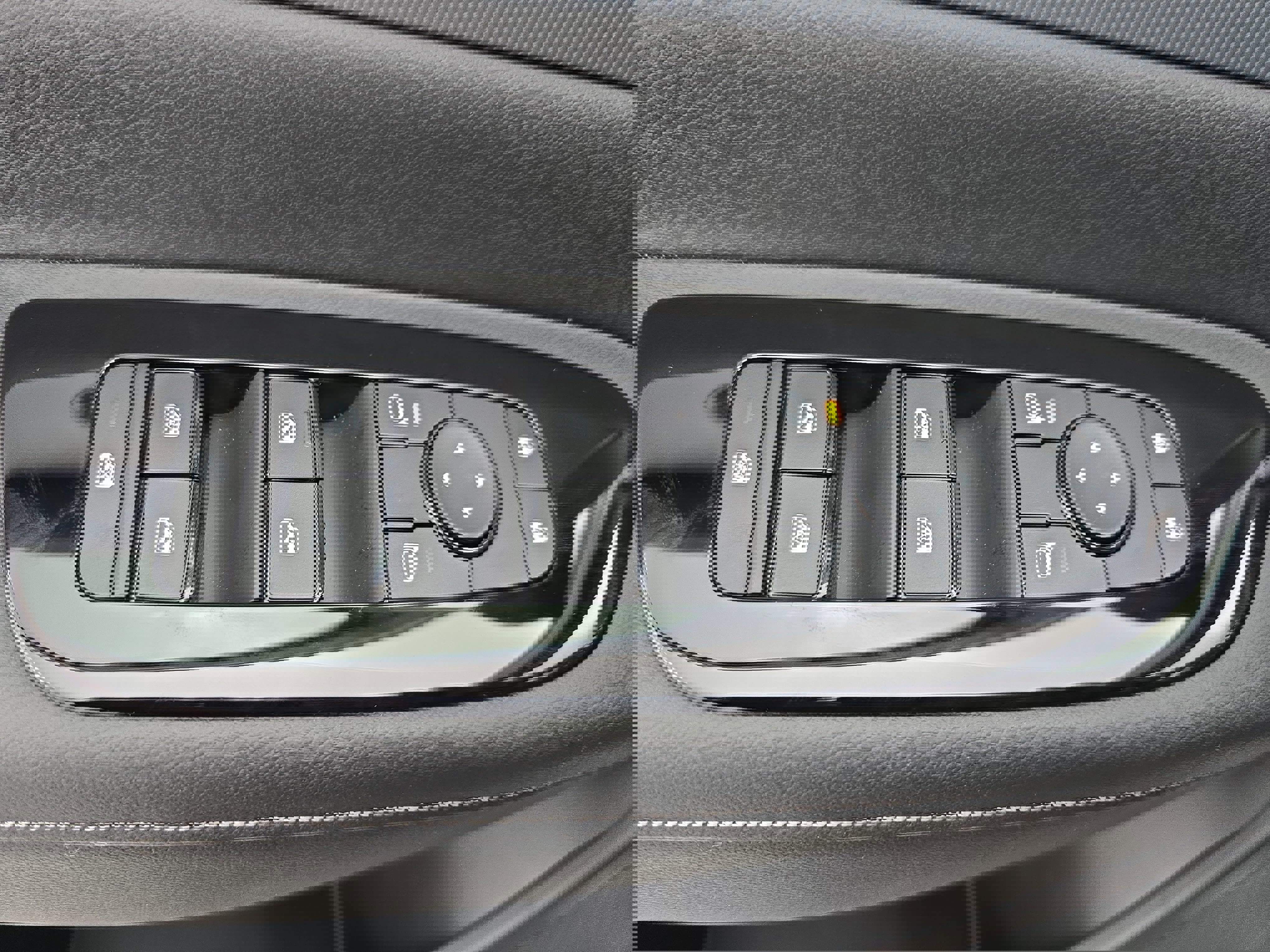 New 2026 Nissan Murano SL image 28