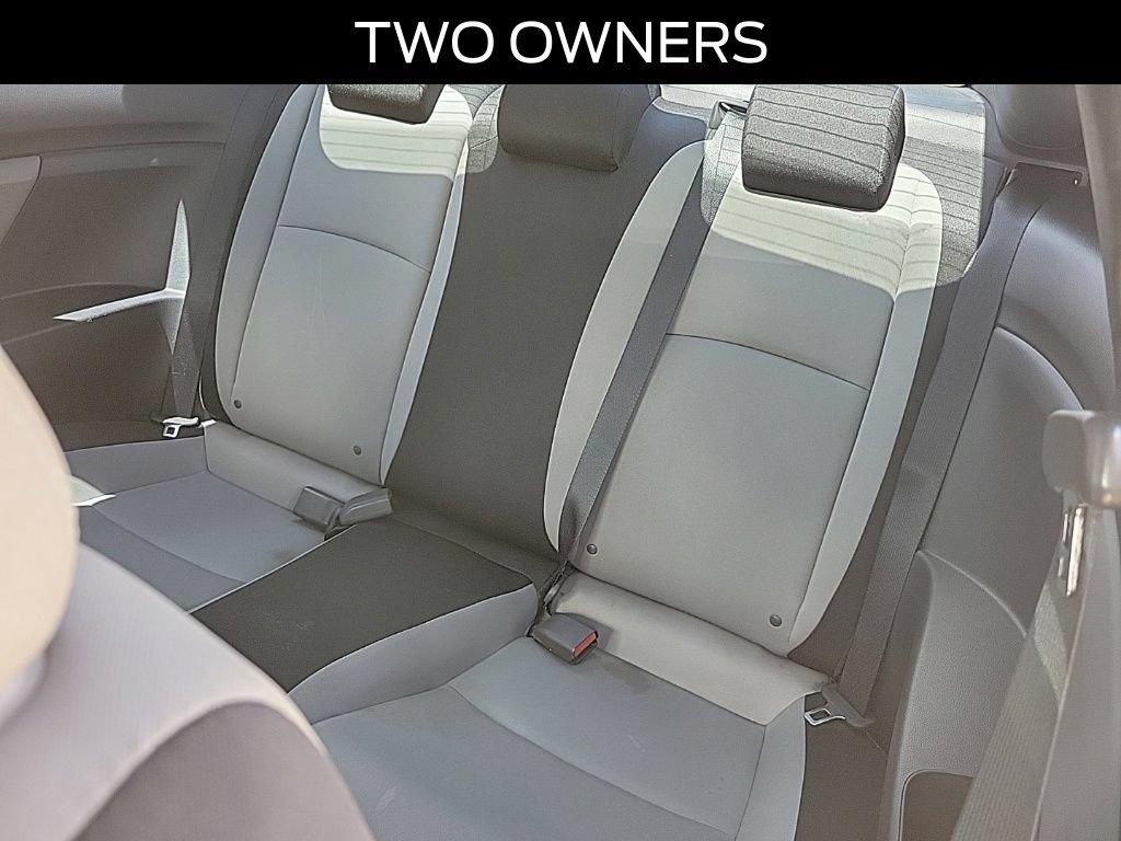 Used 2018 Honda Civic LX image 12