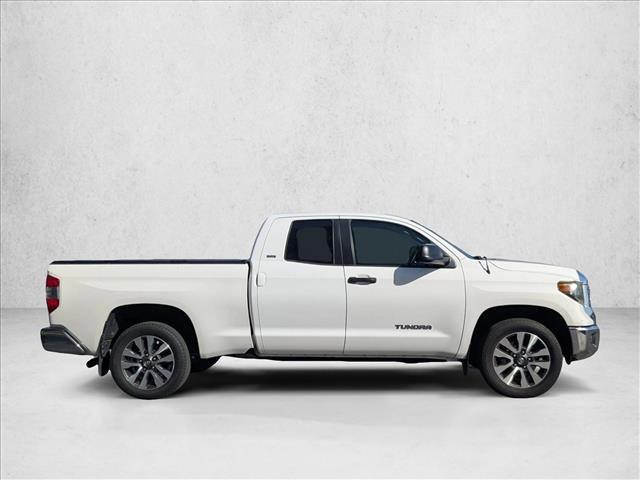 Used 2019 Toyota Tundra SR5 w/ SR5 Upgrade Package RWD image 3