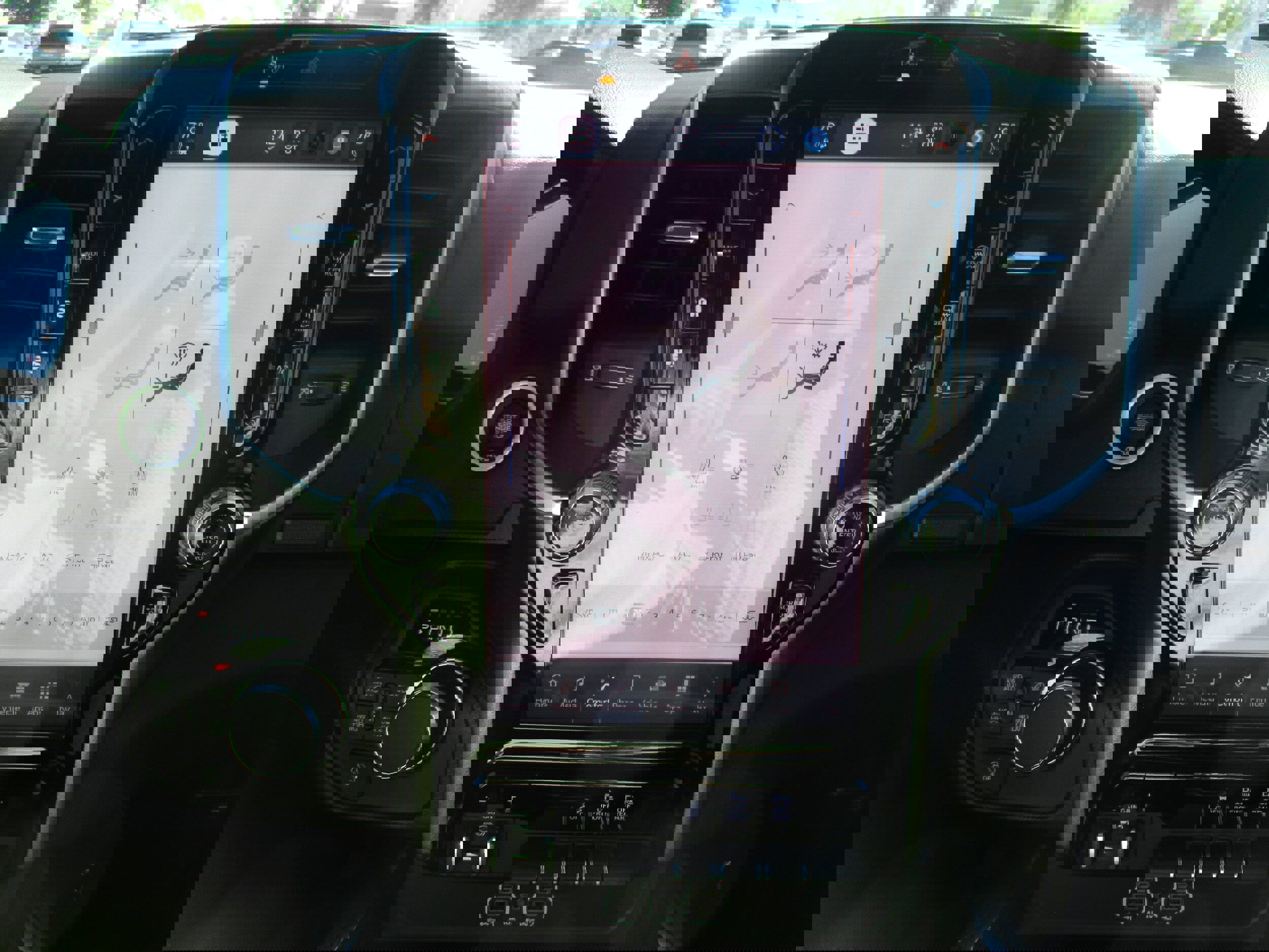 New 2026 RAM 1500 Big Horn image 27