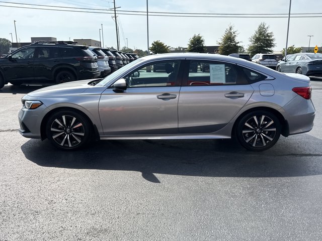 Used 2023 Honda Civic EX image 9