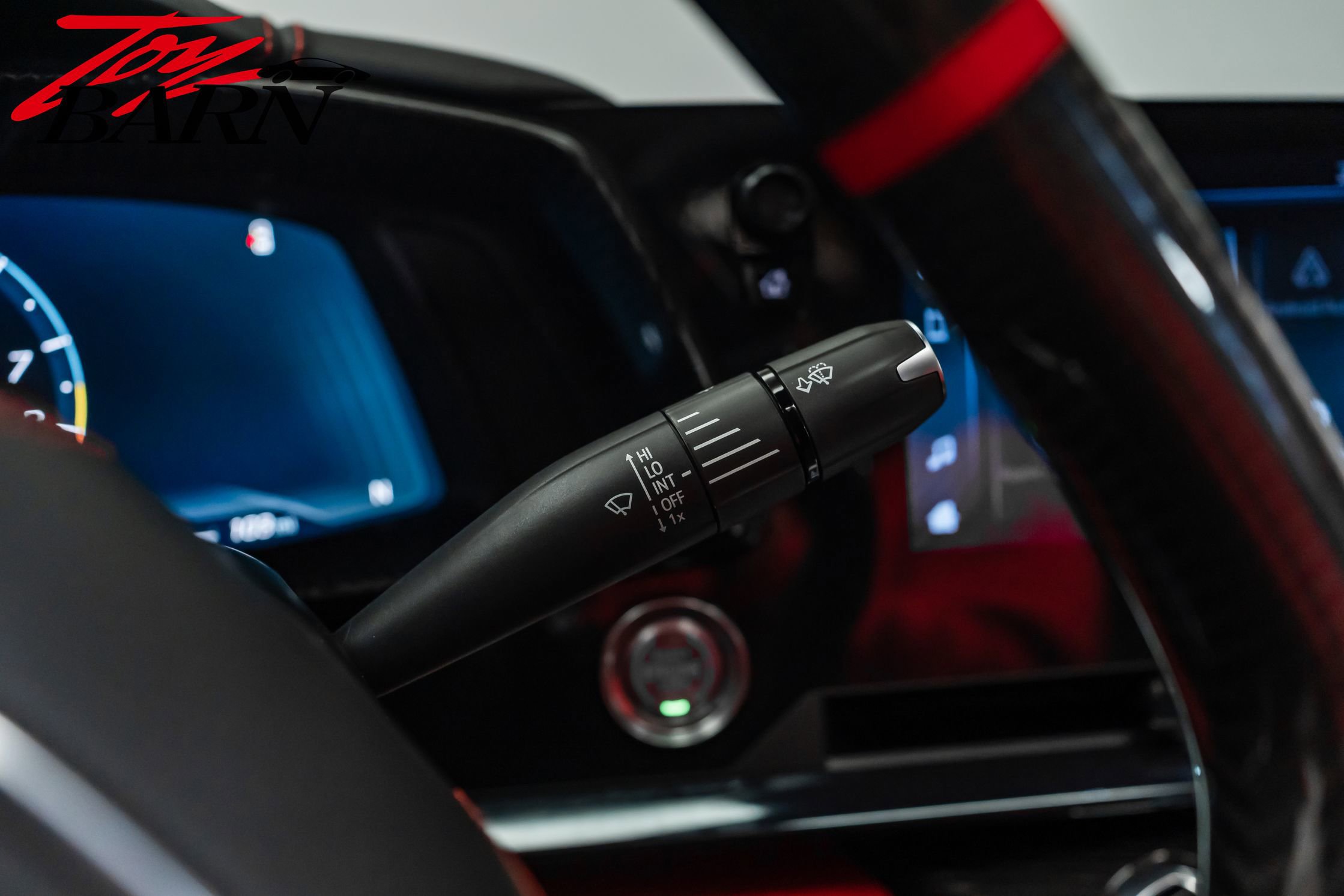 Used 2024 Chevrolet Corvette Z06 w/ Stealth Interior Trim Package image 44