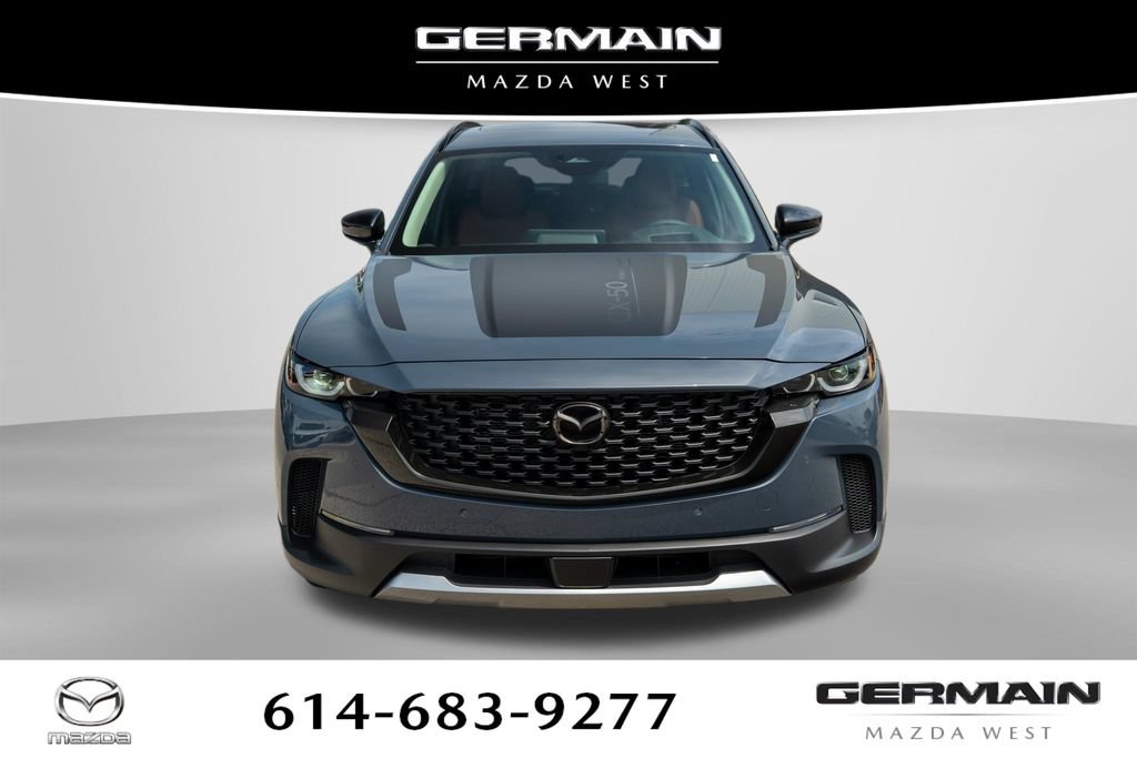New 2026 MAZDA CX-50 Meridian Edition w/ Weather Package AWD/4WD image 3