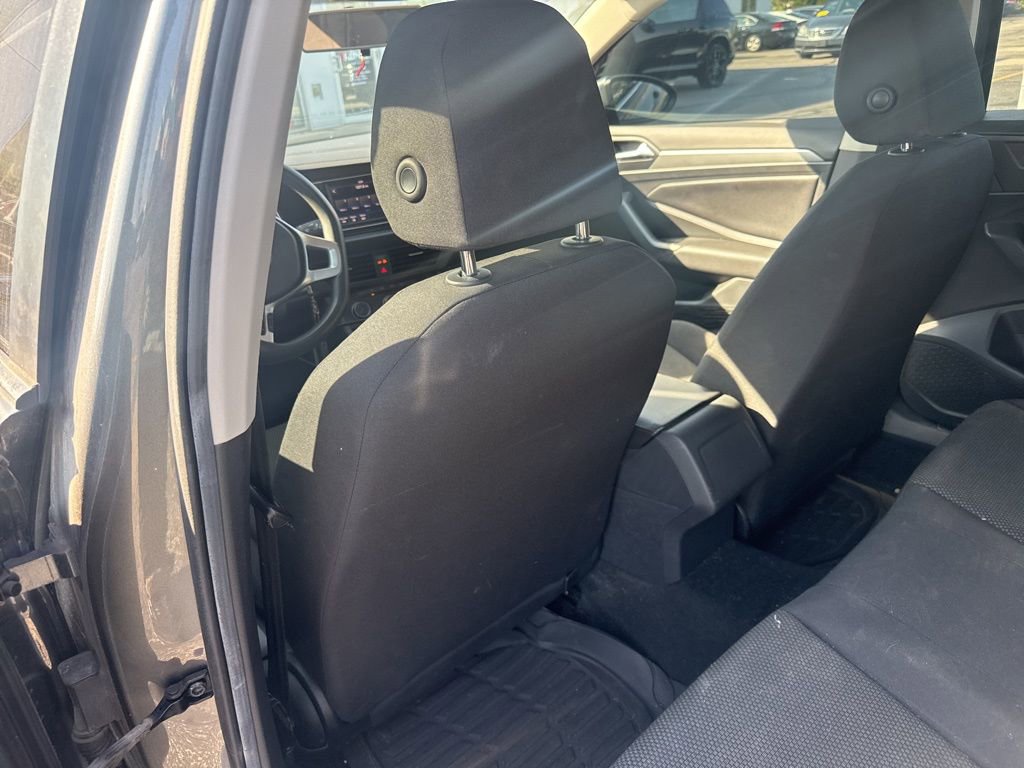 Used 2019 Volkswagen Jetta S image 21