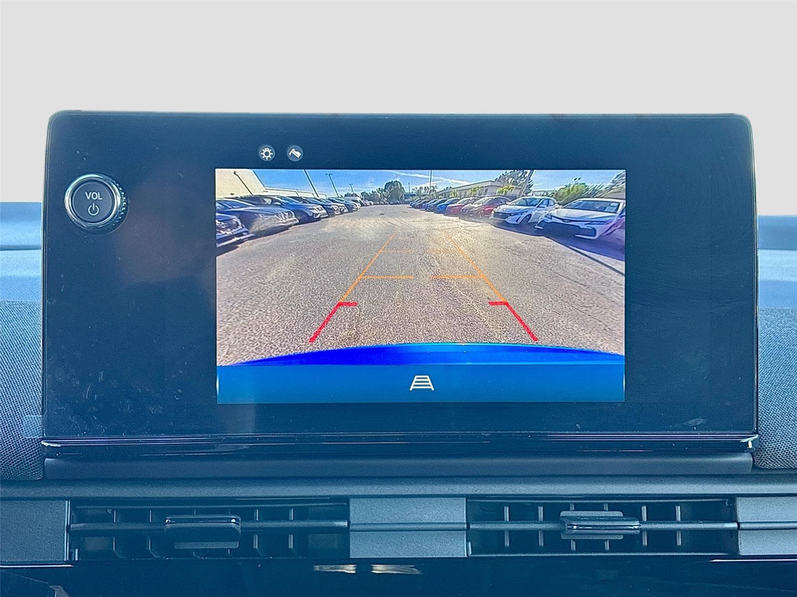 Used 2024 Honda Prologue EX image 16