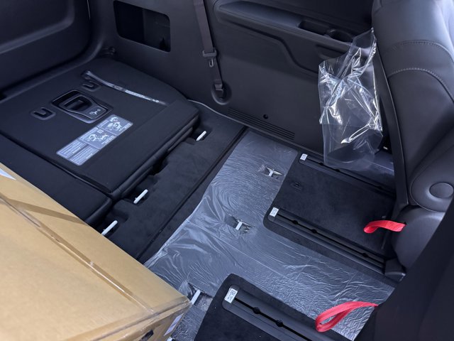 New 2026 Kia Carnival SX Prestige image 14