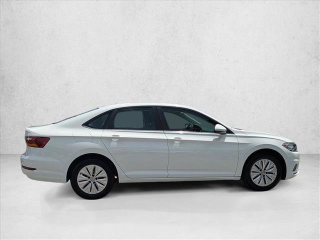 Used 2019 Volkswagen Jetta S FWD image 4