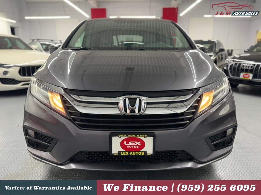 Used 2019 Honda Odyssey LX image 3