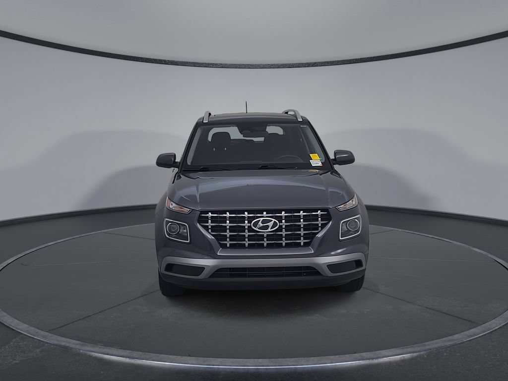 Used 2025 Hyundai Venue SEL FWD image 5