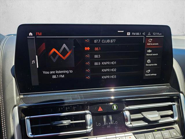 Used 2023 BMW 840i xDrive Coupe image 12