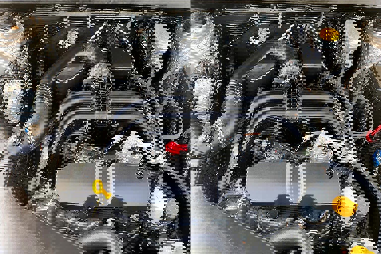 Used 2016 Subaru Outback 2.5i Limited image 32