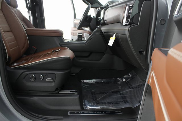 New 2026 GMC Sierra 1500 Denali Ultimate image 26