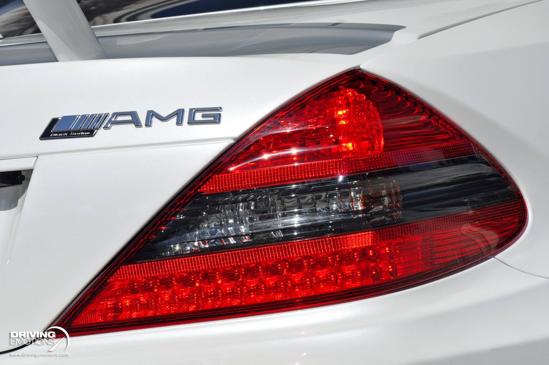 Used 2009 Mercedes-Benz SL 65 AMG image 28