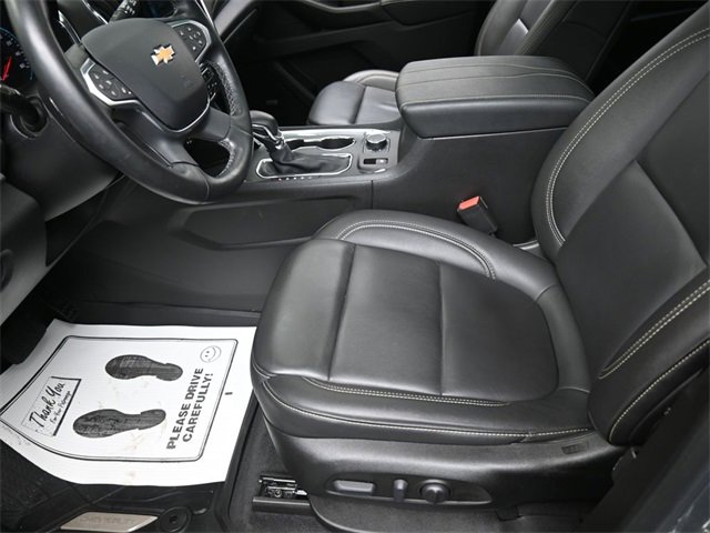 Used 2023 Chevrolet Traverse LT w/ LT Premium Package image 15