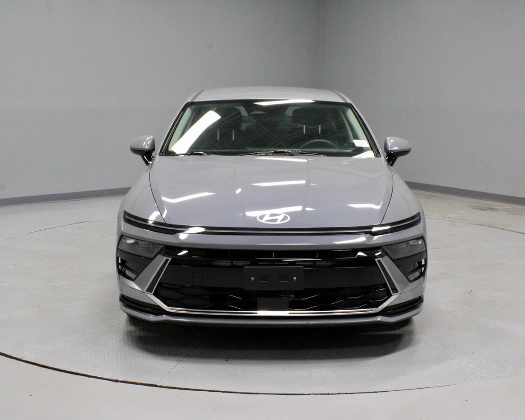 Used 2024 Hyundai Sonata SEL FWD image 5