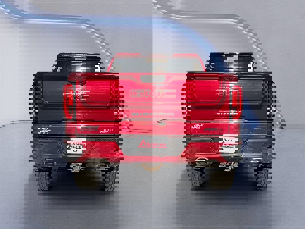 Used 2019 GMC Sierra 1500 AT4 image 4