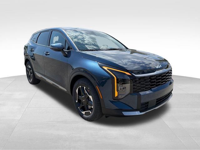 New 2027 Kia Sportage S FWD 360° Tour